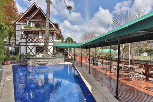 Alojamiento - Le Suisse Elegance Hotel