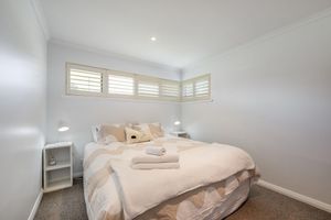 Alquiler Vacacional - Luxury @ Hayborough.Getaway with Sea, Town & Island Views. Woodfire & firepit