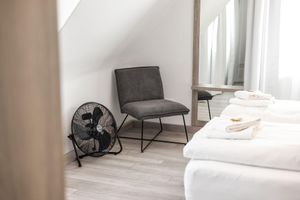 Alquiler Vacacional - BRIGHT Herzogenaurach Zentrum