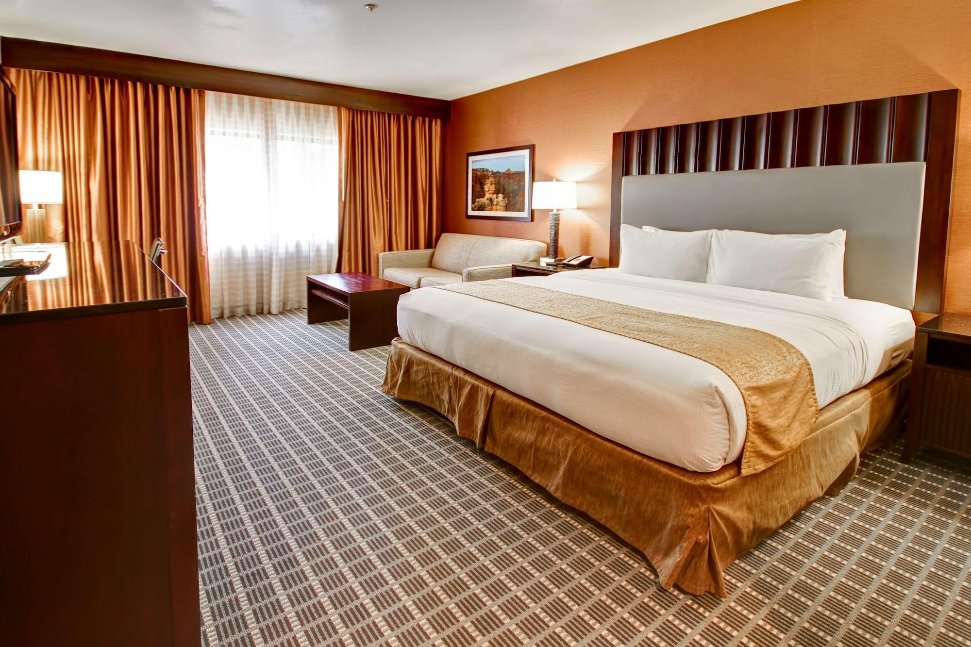 Habitación DoubleTree by Hilton Hotel Flagstaff
