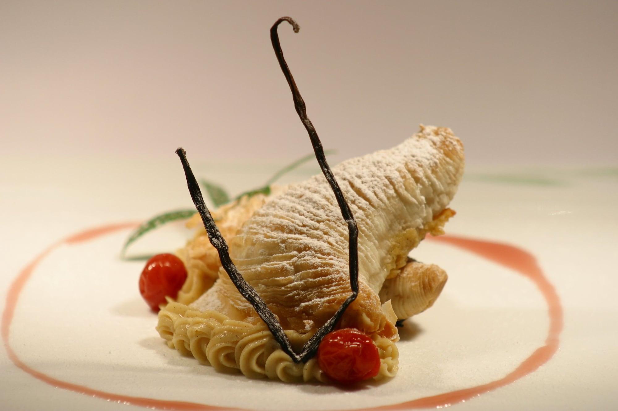 Restaurant Boutique Hotel Ristorante Don Alfonso 1890