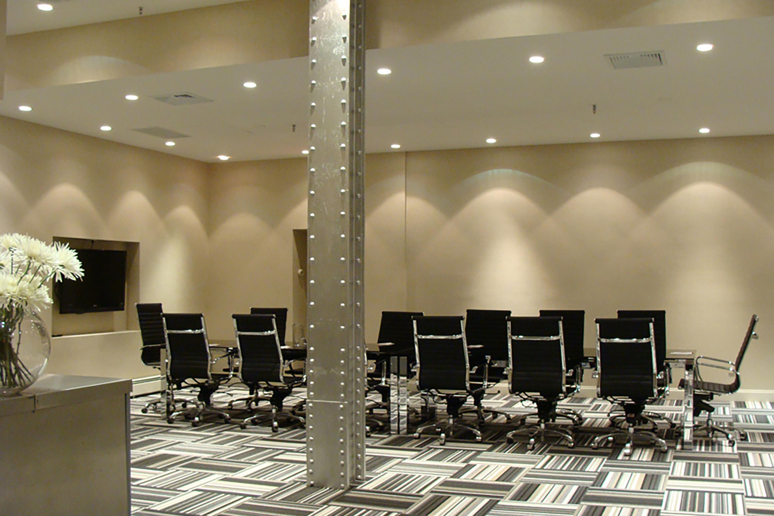 Sala de Reuniones Ameritania Hotel at Times Square