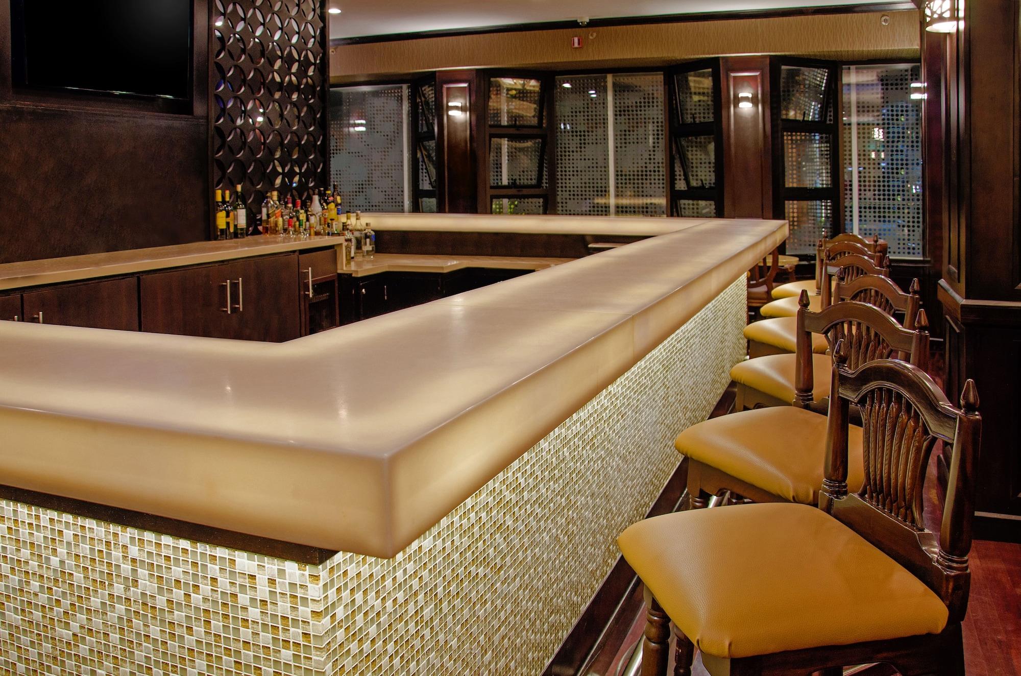 Bar/Salón Hilton Garden Inn Guatemala City