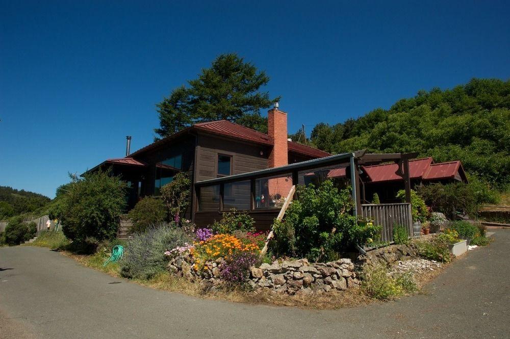 Varios HI Point Reyes