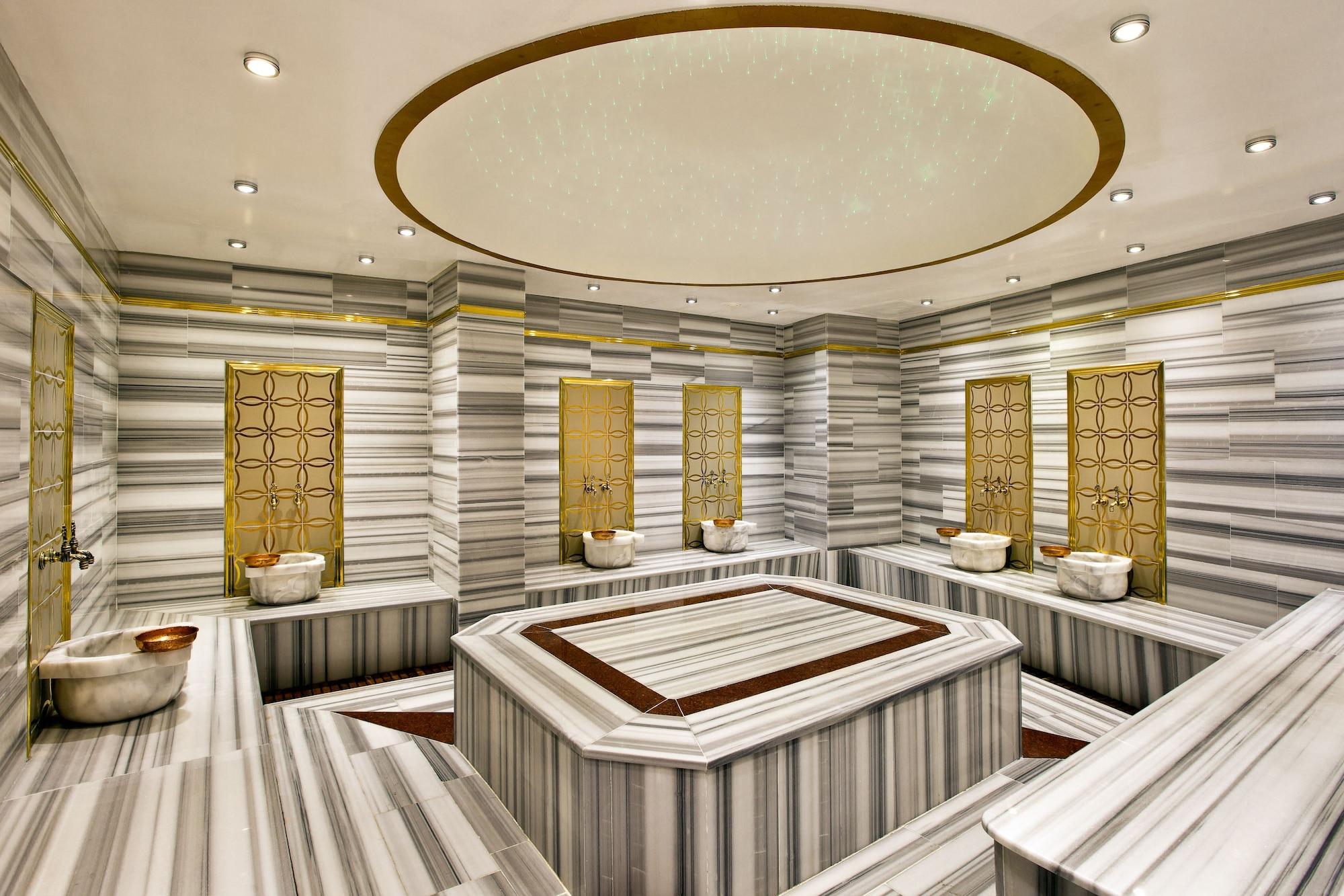 Spa Black Bird Thermal Hotel & Spa