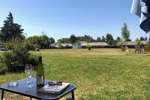 Alojamiento - Le Brame de Sologne