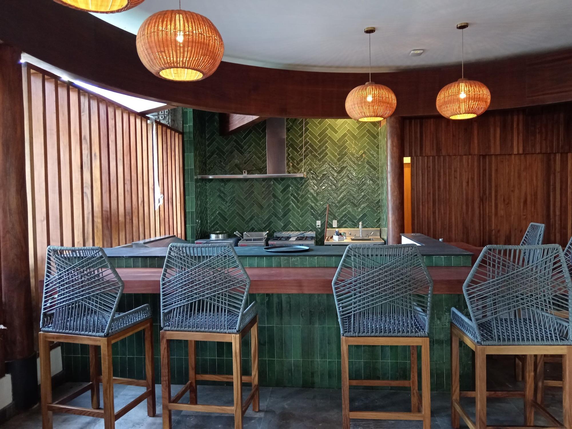 Restaurant Princess Mundo Imperial All Inclusive