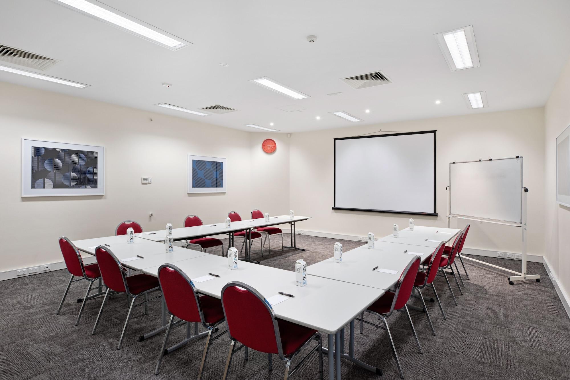 Sala de Reuniones Quest Mawson Lakes
