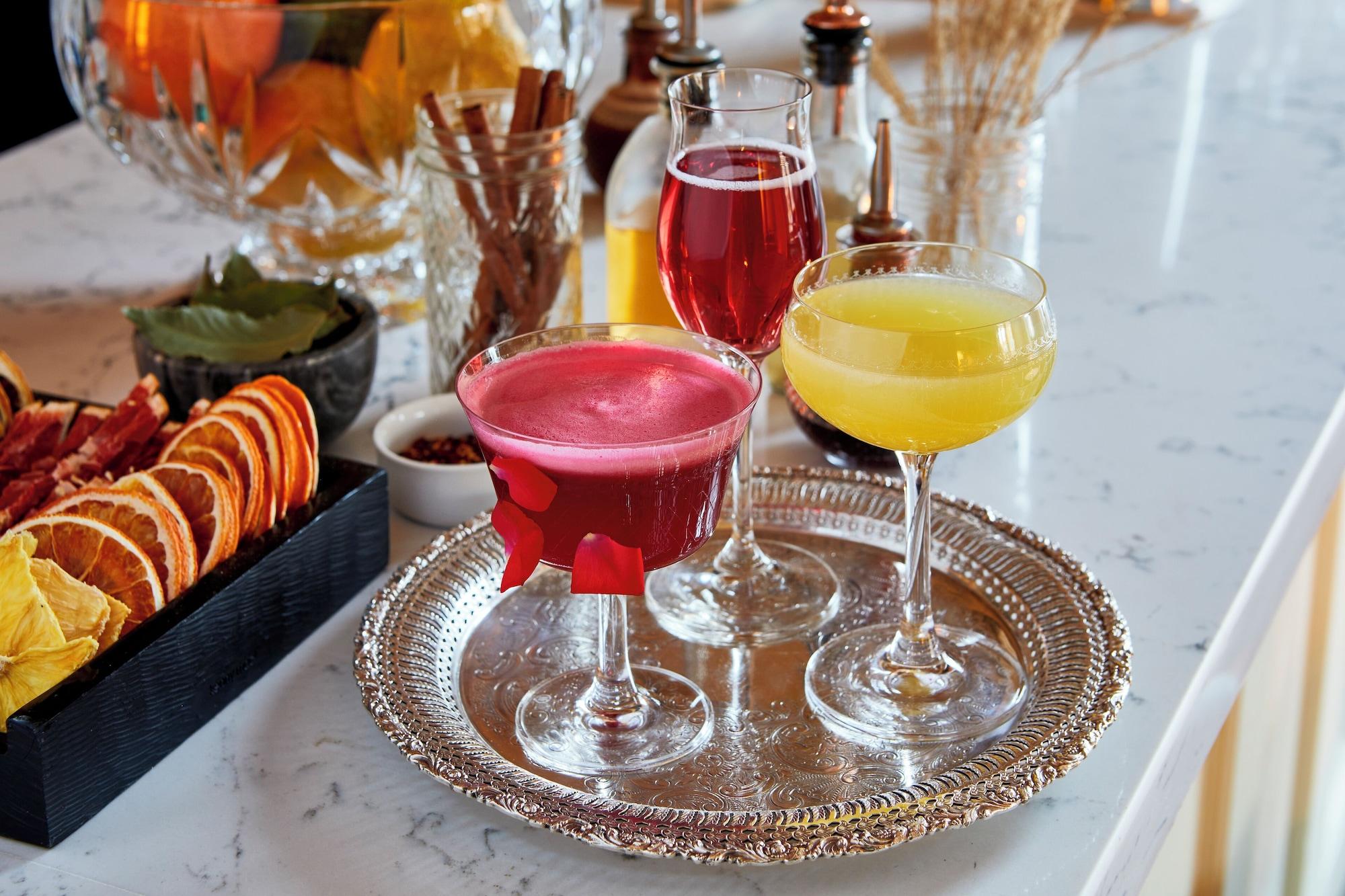 Restaurant Langdon Hall Country House Hotel & Spa