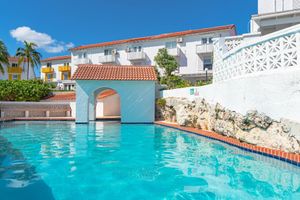 Renta temporal - Delaporte 12 Ocean Front Townhome - Pool