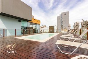Alquiler Vacacional - Ayres Apartments Palermo