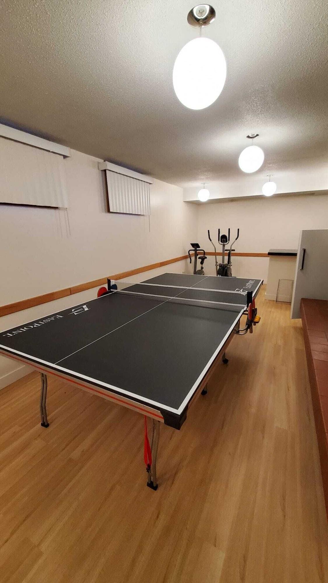 Instalaciones Recreativas Pells Hostel