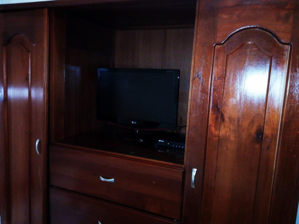 Set de Habitación Hotel Bogota Norte In