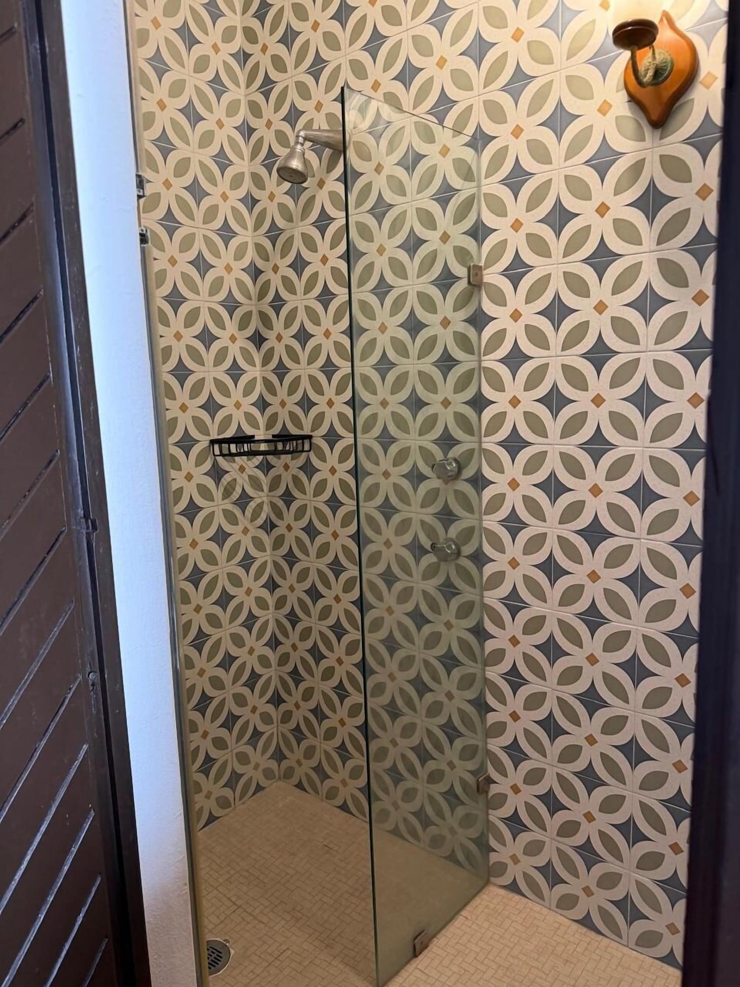 Equipamiento de Habitación Hotel Luna