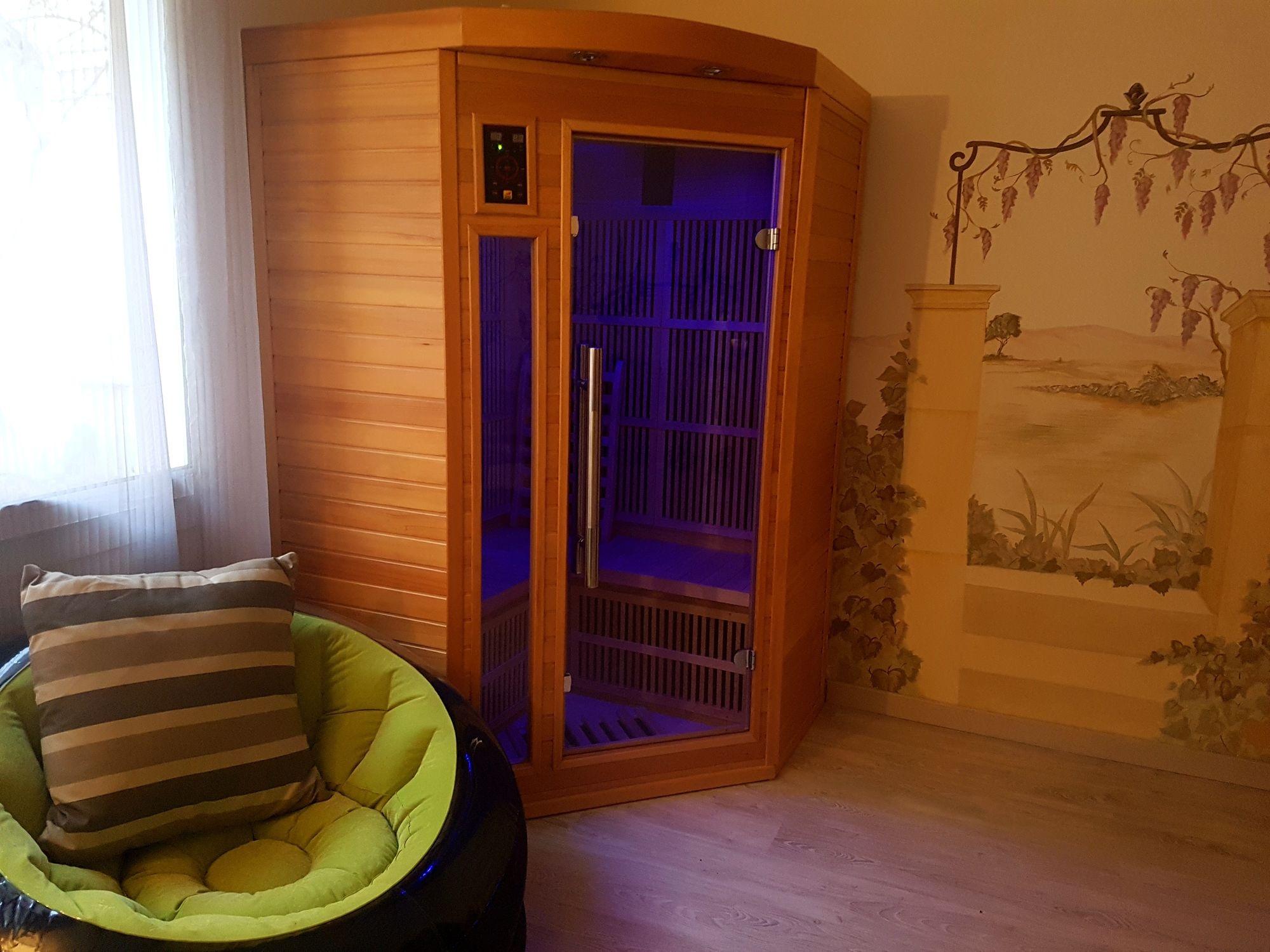 Spa Le Petit Mas de Marie