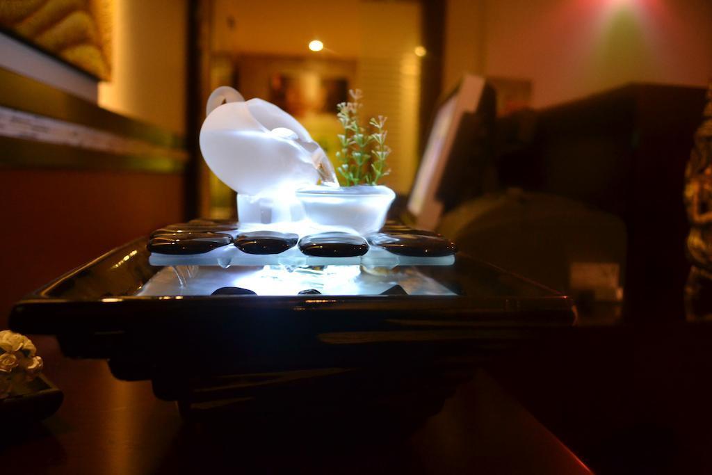 Restaurant Strand Hotel