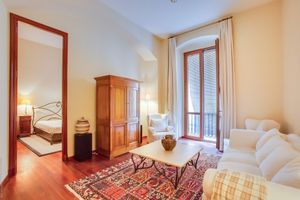 Alquiler Vacacional - Elegant apartment in the historic center