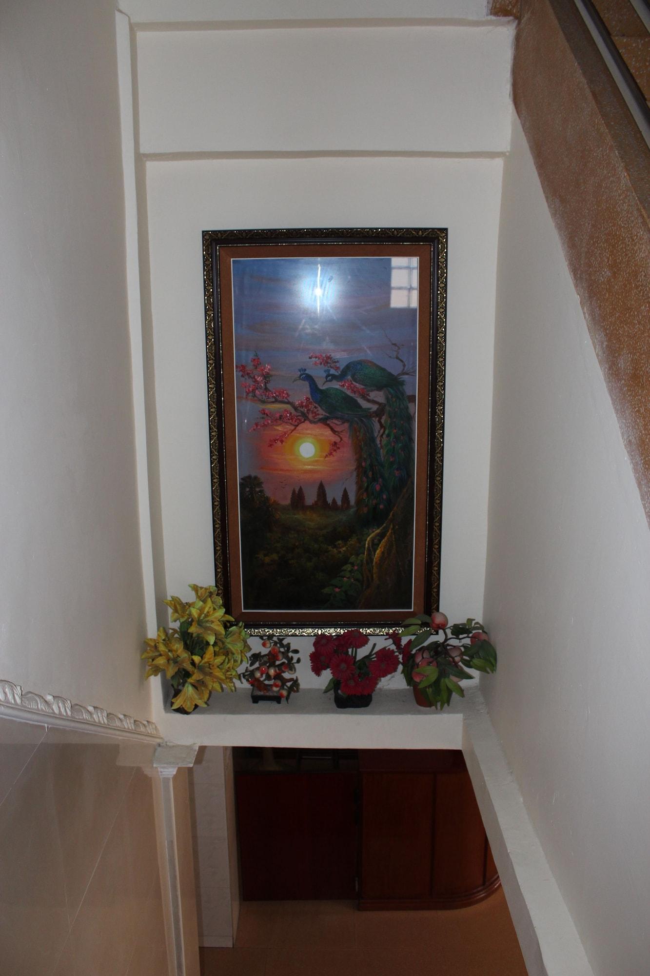 Vista Lobby Lucky 2 Guesthouse