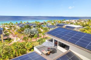 Alojamiento - Delfins Beach Resort Bonaire, Tapestry Collection by Hilton
