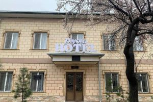 Alojamiento - Diyora Hostel