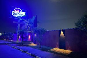 Alojamiento - Motel Prestige Pinda