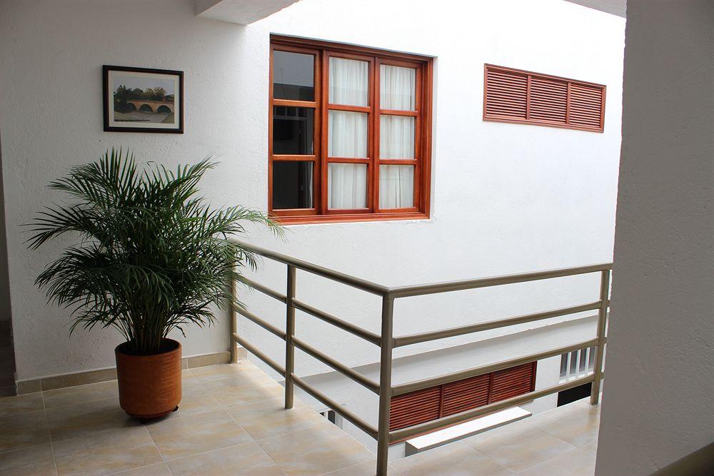 Varios Hotel Arcada Payanesa