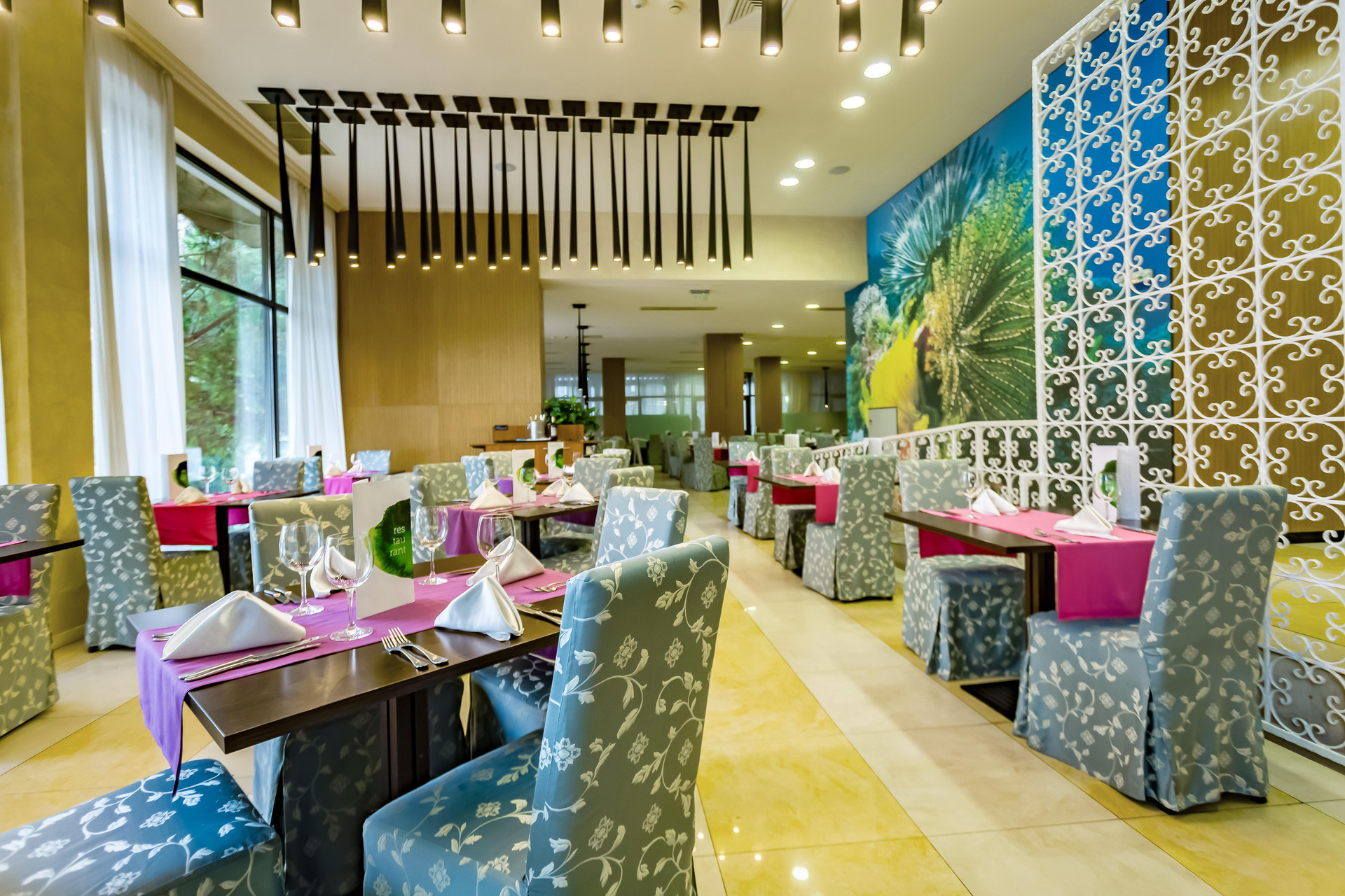 Restaurant Barceló Royal Beach – All Inclusive