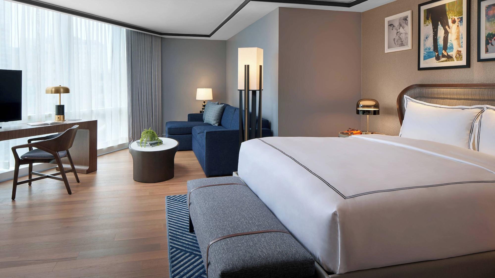 Habitación The Opus Westchester, Autograph Collection