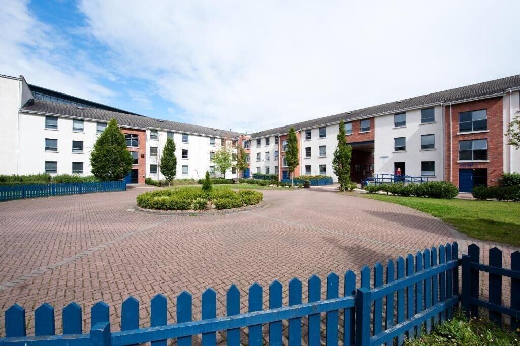 Varios DCU Apartments