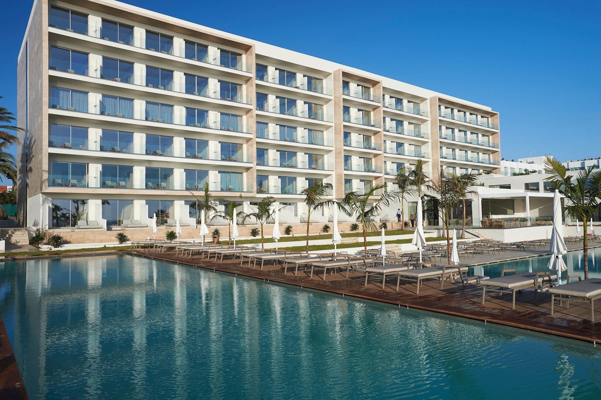 Vista Exterior Sunrise Jade - Adults Only