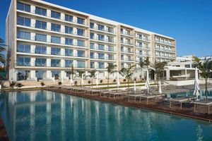 Alojamiento - Sunrise Jade - Adults Only