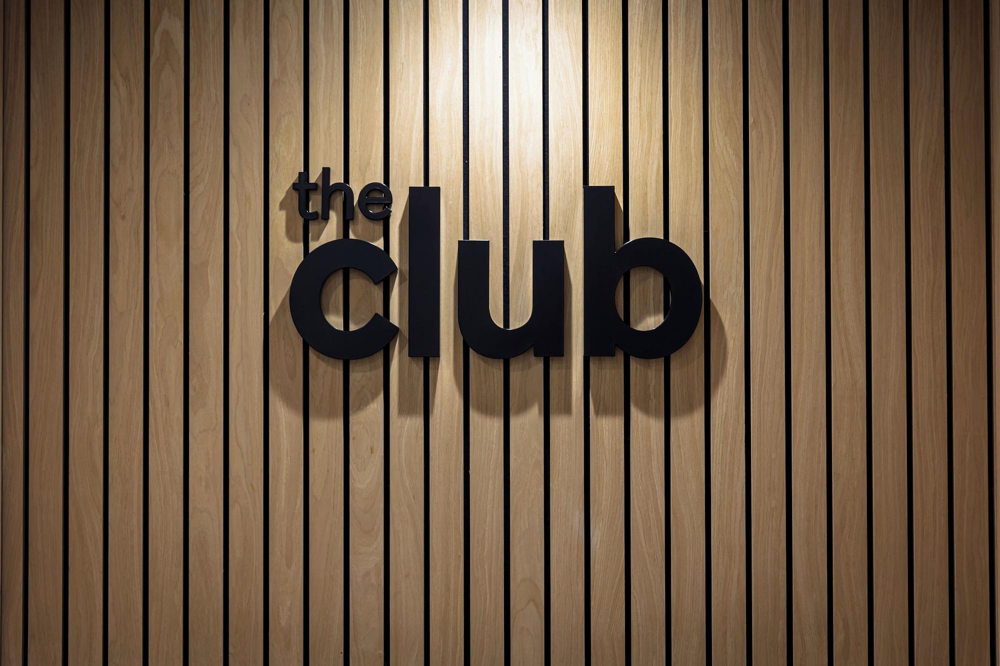 Spa voco Fareham - Solent by IHG