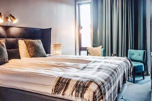 Alquiler Vacacional - Room in Boutique Hotel With Free Breakfast