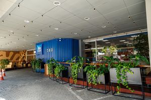 Alojamiento - Ibis Budget Belo Horizonte Minascentro
