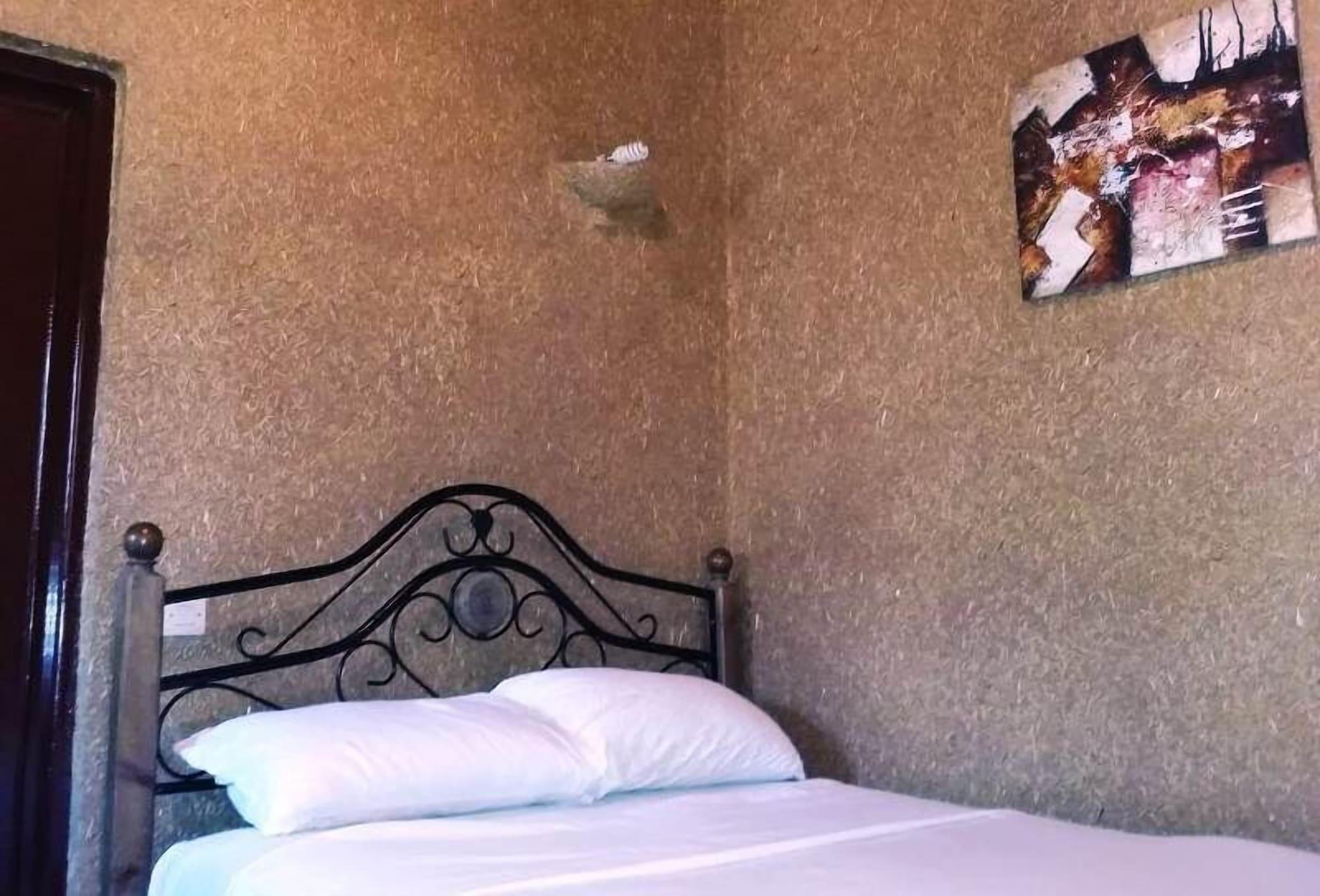 Habitación Hôtel L'Arganier D'Ammelne