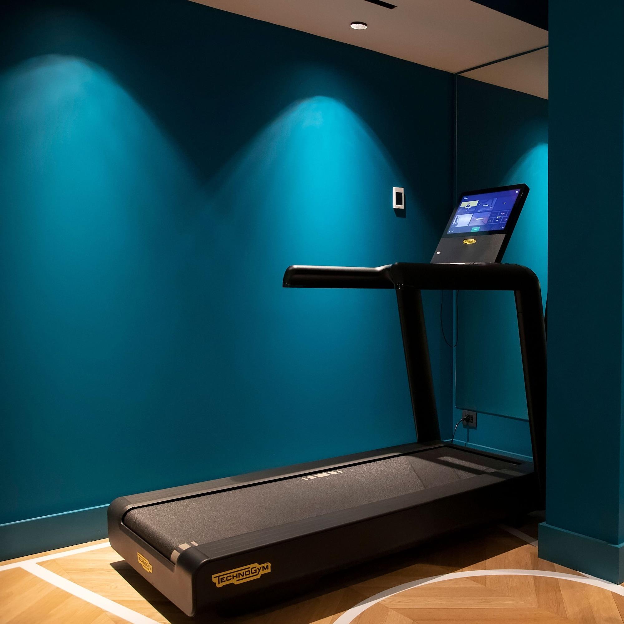 Gimnasio Urban Hive Milano