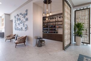 Alojamiento - Hotel Indigo Panama City Marina by IHG