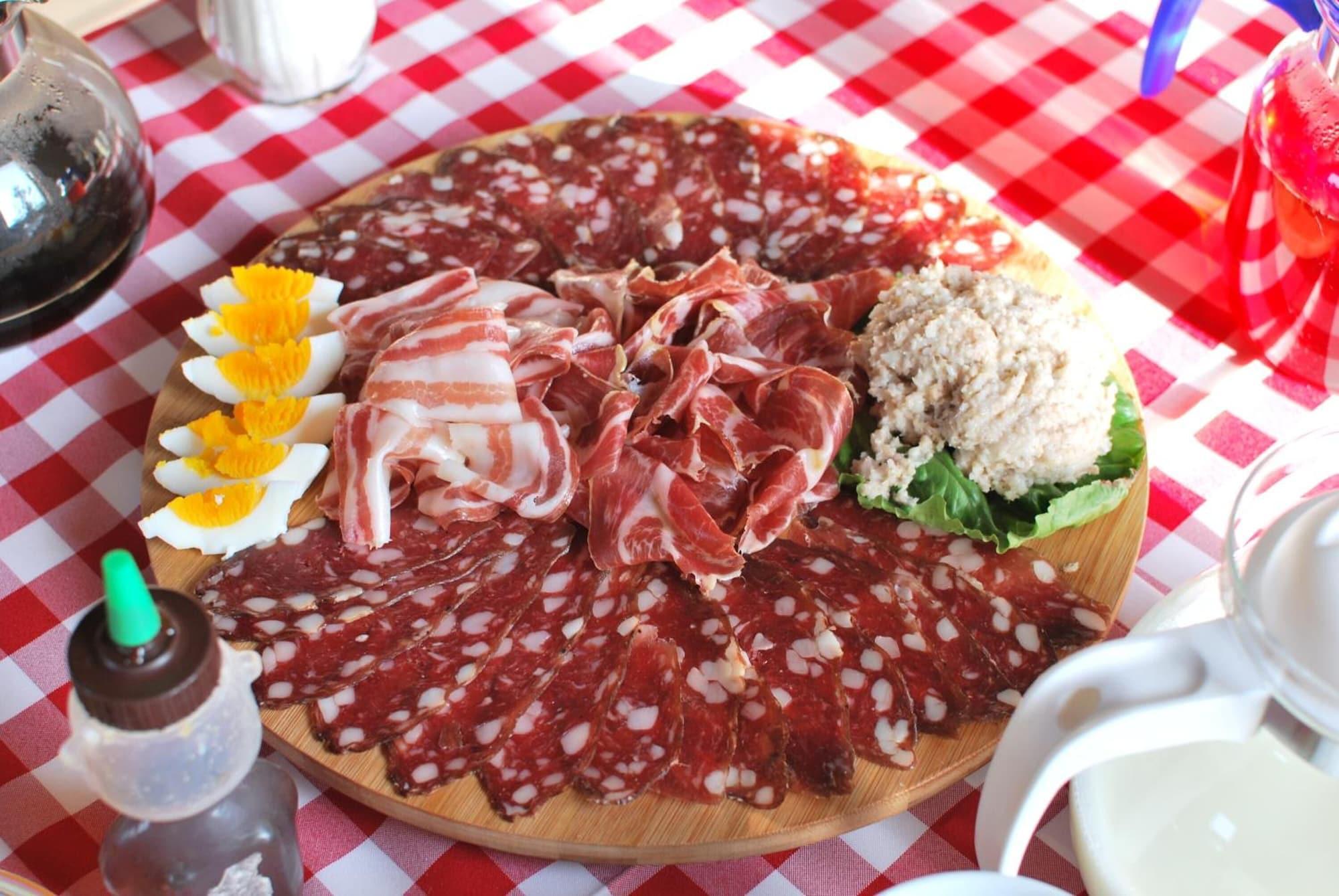 Restaurant Guest House Koprivnik