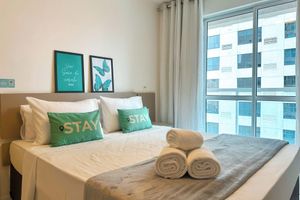 Alquiler Vacacional - STAY Metropolitan Barcelona