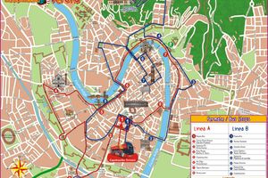 Actividad - City Sightseeing Verona Hop-On Hop-Off