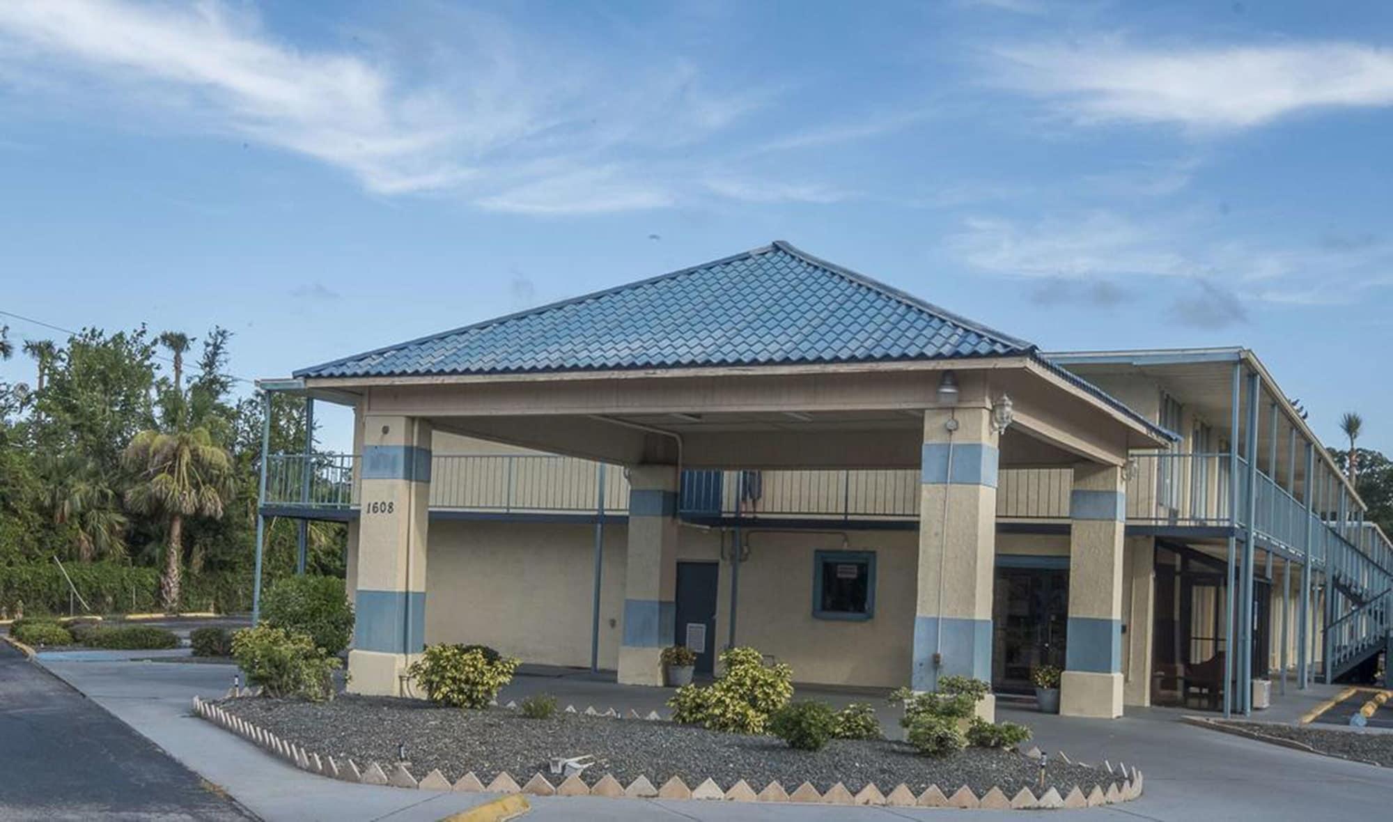 Vista Exterior Extended Stay - Ormond Beach