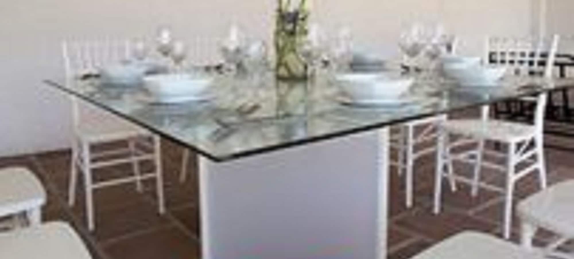 Restaurant Finca Las Joyas