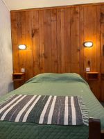 Alojamiento - EcoHotelTDF