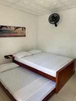 Alojamiento - Hosteria Altamar