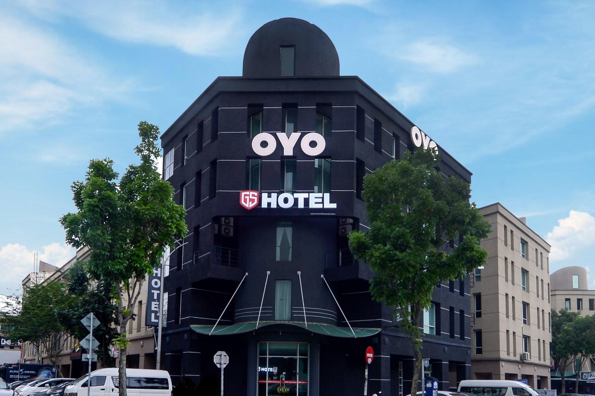 Varios Hotel O Gs Hotels Near Strand Mall