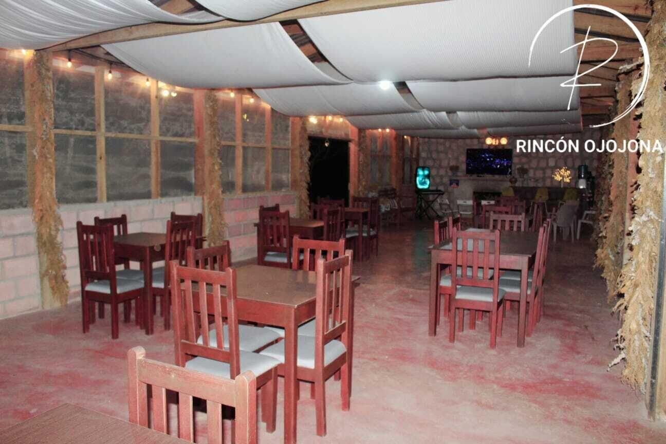 Restaurant Rincón Ojojona