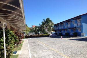 Alquiler Vacacional - Golden Dolphin Residence