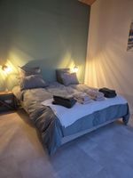 Alquiler Vacacional - L'Etel - House with outdoor spa and electric bikes
