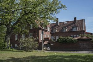 Alojamiento - Halmstad Hotell & Vandrarhem Kaptenshamn