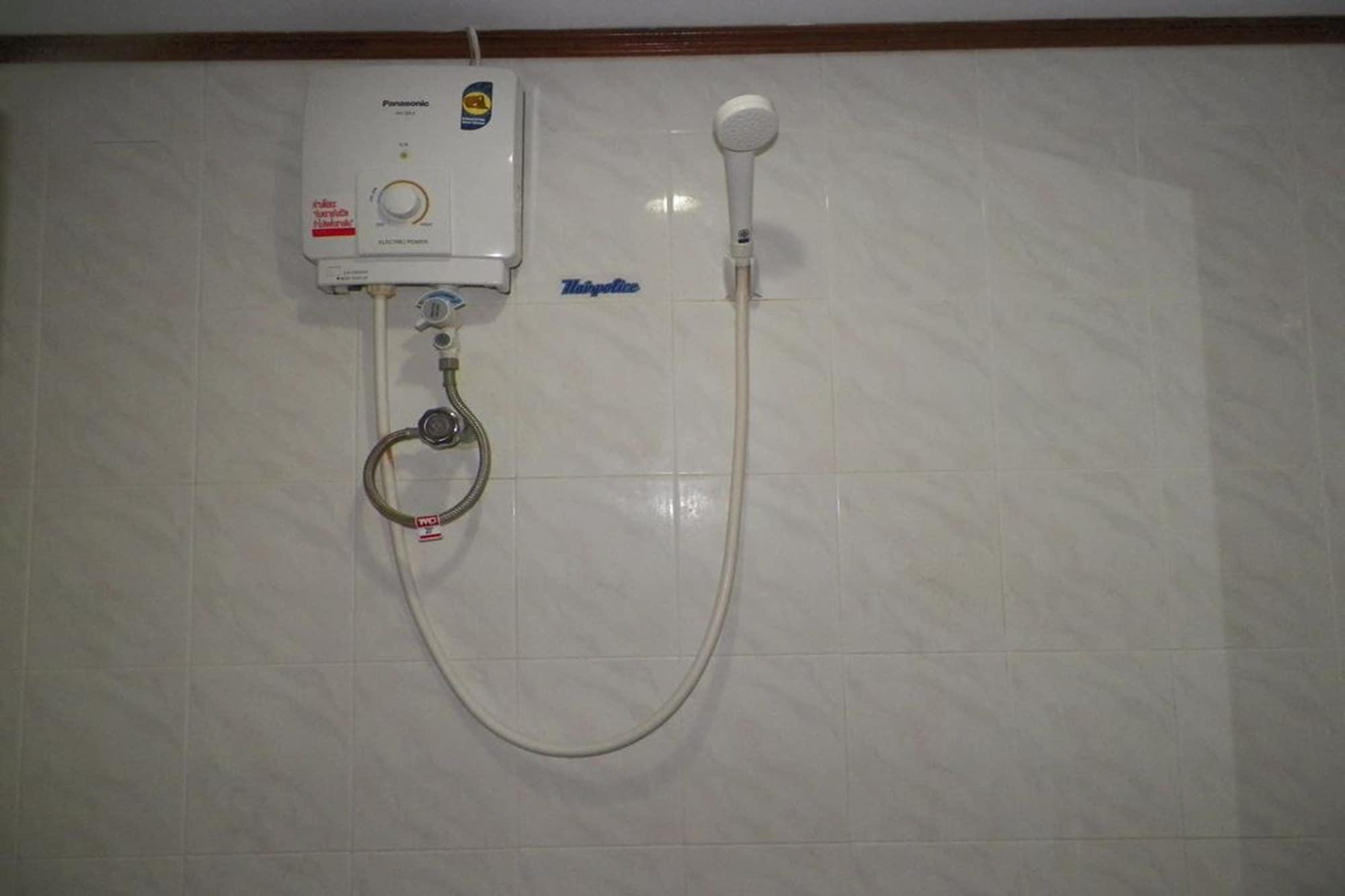 Equipamiento de Habitación Natacha Hotel